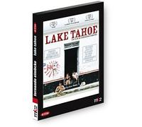 Lake tahoe