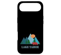 Lake Tahoe California and Nevada Vacation Case for iPhone Air