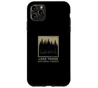 Lake Tahoe National Forest Case for iPhone 11 Pro Max