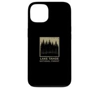 Lake Tahoe National Forest Case for iPhone 13