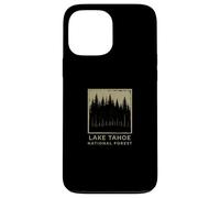 Lake Tahoe National Forest Case for iPhone 13 Pro Max