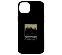 Lake Tahoe National Forest Case for iPhone 14 Plus