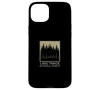 Lake Tahoe National Forest Case for iPhone 15 Plus