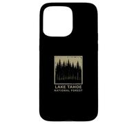Lake Tahoe National Forest Case for iPhone 15 Pro Max