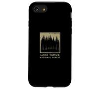 Lake Tahoe National Forest Case for iPhone SE (2020) / 7/8