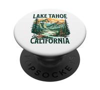 Lake Tahoe PopSockets Adhesive PopGrip