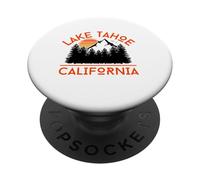 Lake Tahoe PopSockets Adhesive PopGrip