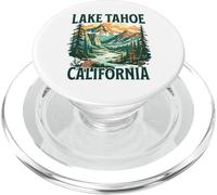 Lake Tahoe PopSockets PopGrip for MagSafe