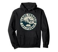 Lake Tahoe Pullover Hoodie