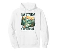 Lake Tahoe Pullover Hoodie