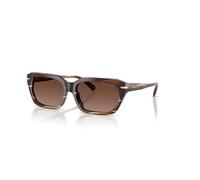 Lake Tahoe Sunglasses - male - Michael Kors - Sunglasses - Brown - 54 MM - Accessories 54 MM