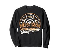 Lake Tahoe Sweatshirt