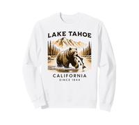 Lake Tahoe Sweatshirt