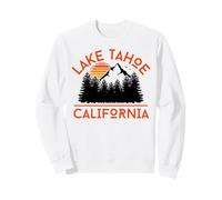 Lake Tahoe Sweatshirt