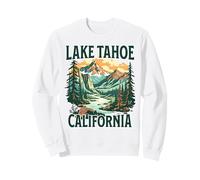 Lake Tahoe Sweatshirt