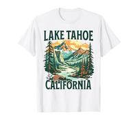 Lake Tahoe T-Shirt