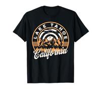 Lake Tahoe T-Shirt