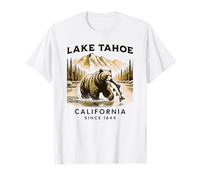 Lake Tahoe T-Shirt