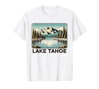 Lake Tahoe T-Shirt