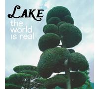 Lake - The World Is Real [VINYL]