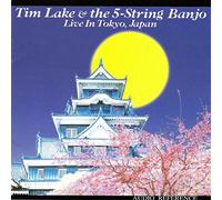 Lake, Tim - Live in Tokyo Japan