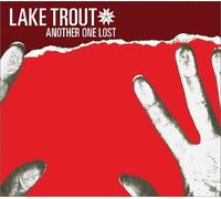 Lake Trout - Another Lost One