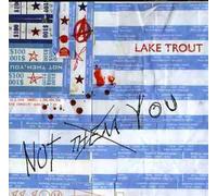 Lake Trout - Not Them, You & Ambient/Improv