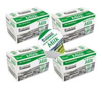 LAKE UHT Semi Skimmed Milk Portions (480 pots) 12ml Each Portion