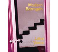Lake Verea: Modern Barragan (Bilingual edition)