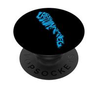 Lake Winnipeg Enthusiast's Dream Design PopSockets Adhesive PopGrip
