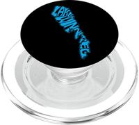 Lake Winnipeg Enthusiast's Dream Design PopSockets PopGrip for MagSafe