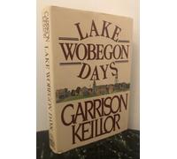 Lake Wobegon Days