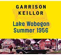 Lake Wobegon Summer 1956