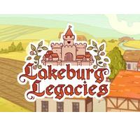 Lakeburg Legacies (PC) Steam Key - GLOBAL
