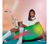 Lakecia Benjamin We Dream CD NEW