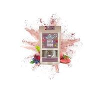 Lakefields SUPERFOOD Sticks Premium Dog Treats for Puppies Beef 60% 130 g Grain-Free & Nutrient-Rich Dog Snacks with Beetroot and Blueberries Developed with Veterinarians