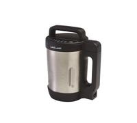 Lakeland 1L Compact Jug-Style Soup Maker - Homemade Soup in 25 Minutes Smoothie & Sauce Setting