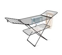 lakeland 2 Tier Clothes Drying Rack