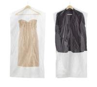 Lakeland 20 Clear View Garment Protective Clothes Covers