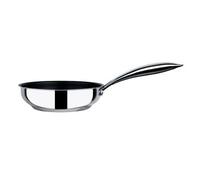 Lakeland 20cm Stainless Steel Frying Pan