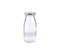 lakeland 240ml Milk Bottle