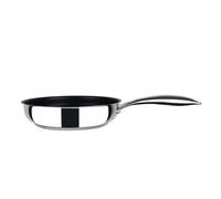 Lakeland 24cm Stainless Steel Frying Pan