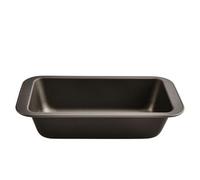 lakeland 2lb (900g) Non-Stick Loaf Tin - High Performing Non-Stick Made in the UK