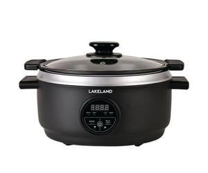 Lakeland 3.5L Digital Slow Cooker