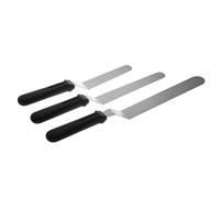 Lakeland 3pc Palette Knife Set