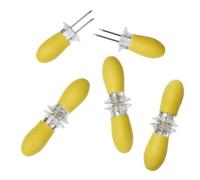 Lakeland 8 Corn on The Cob Fork Skewers