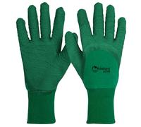 Lakeland Active 1 Pair Fellbarrow Multipurpose Gardening Work Gloves - Field Green - Large