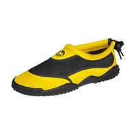 Lakeland Active Girl's Eden Aquasport Water Shoes Holiday Surf Sea Barefoot Swimming Paddleboard - Bumblebee - 13 Child UK