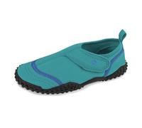 Lakeland Active Junior Girl's Easy-Fastening Seathwaite Water Shoes - Light Blue - 11 Child UK