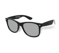 Lakeland Active Keswick Classic Polarized Sunglasses - Black